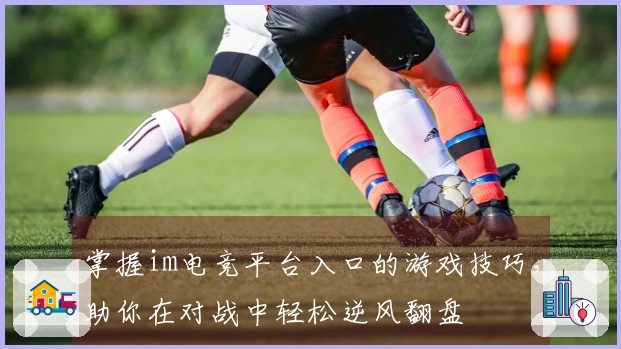 掌握im电竞平台入口的游戏技巧，助你在对战中轻松逆风翻盘