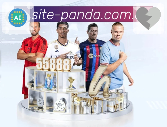 熊猫体育APP 封面图