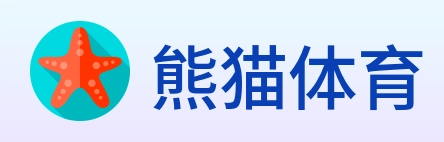 熊猫体育 logo